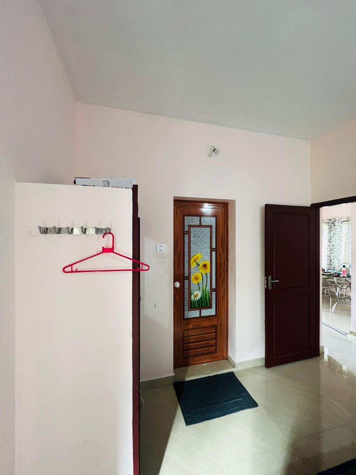 Villa Kadampil Bliss Maraiyūr Exterior foto